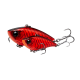 Fat Vibes Red Crayfish 6.6cm/22g Sinking