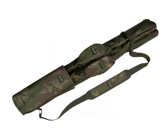 ESP Camo Quickdraw Quiver