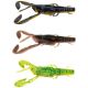 Fox Rage Ultra UV Critters Mixed Colour 7cm