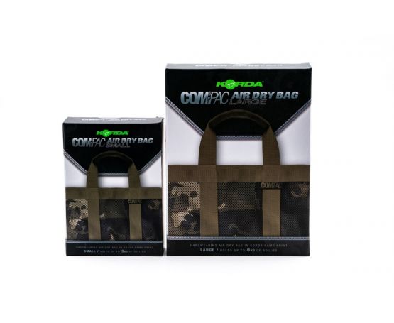 Korda Compac Air Dry Bag
