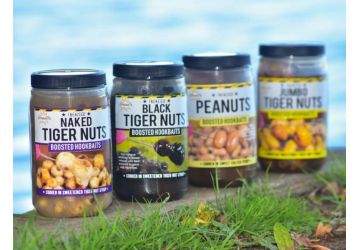 Dynamite Boosted Hookbaits 500ml
