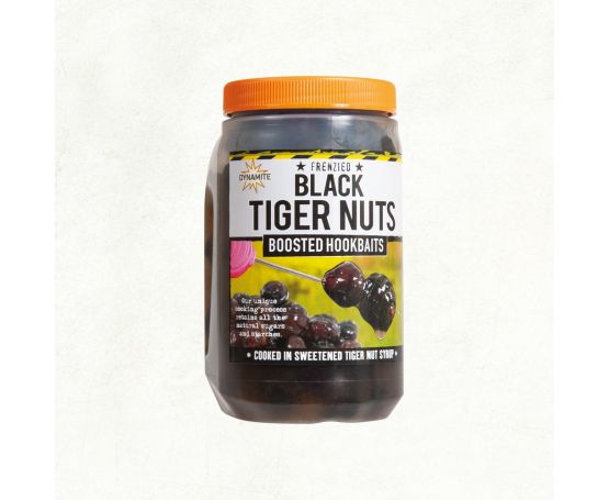 Dynamite Baits - Frenzied Boosted Hookbaits 500ml