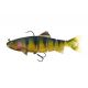 Fox Rage Replicant Jointed Trout