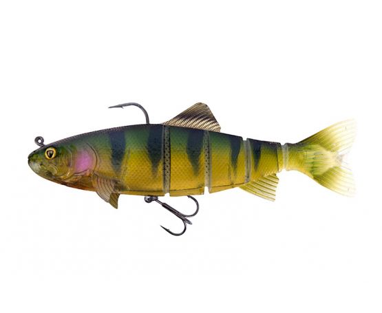 Fox Rage Replicant Jointed Trout
