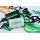 Korda Black & White Bobbins