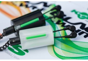 Korda Black & White Bobbins