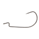 Worm Offset Super Slide Hook 10 pcs