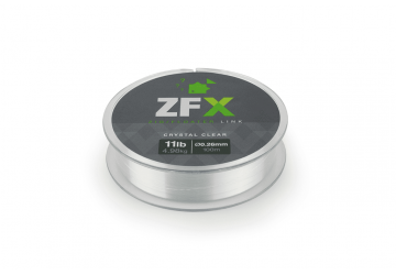Thinking Anglers ZFX Zig and Floater Line