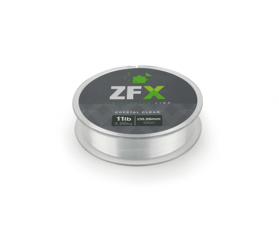 Thinking Anglers ZFX Zig and Floater Line