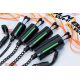 Korda Black & White Bobbins