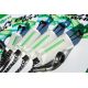 Korda Black & White Bobbins