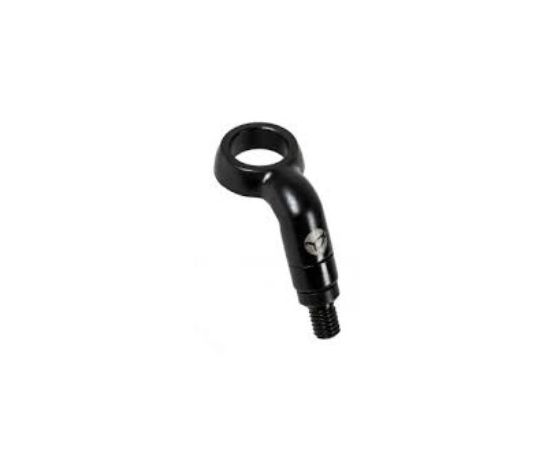 Korda Black Hockey Stick