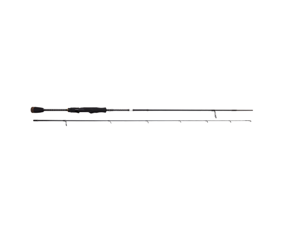 Savage Gear Rod SG2 Micro Game 6'6" 1.5-5g