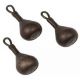 Korda Intelligent Back leads