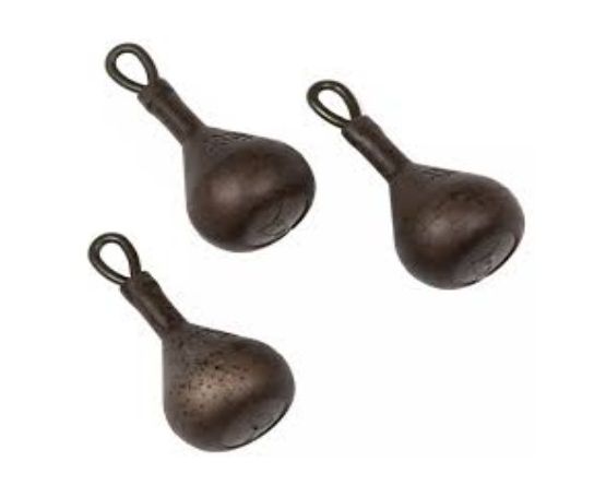 Korda Intelligent Back leads