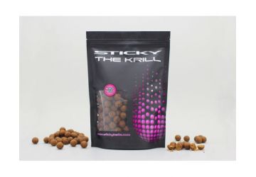 Sticky Bait Bulk Boilie Deals - The Krill (Shelf Life)