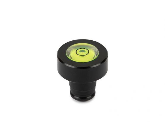Fox Black Label QR Spirit Bubble