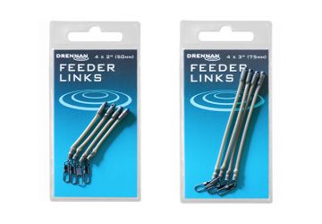 Drennan Feeder Links
