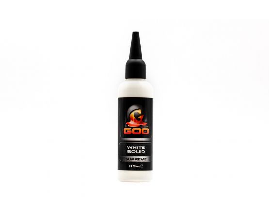Korda Goo Squid White Supreme