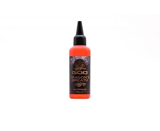 Korda Goo Dragon's Breath Supreme