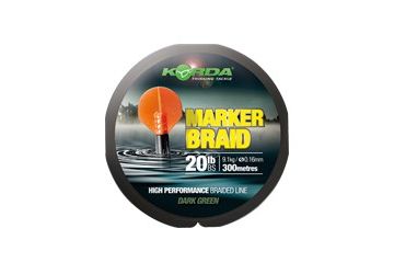 Korda Marker Braid 20lb