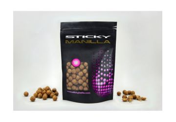 Sticky Bait Bulk Boilie Deals - Manilla (Shelf Life)