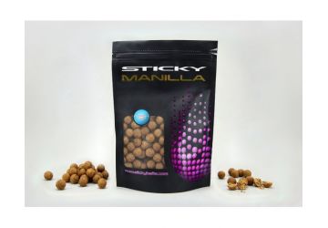 Sticky Bait Bulk Boilie Deals - Manilla (Freezer)