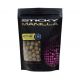 Sticky Bait Bulk Boilie Deals - Manilla Active (Freezer)