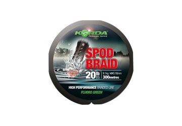 Korda Spod Braid 20lb