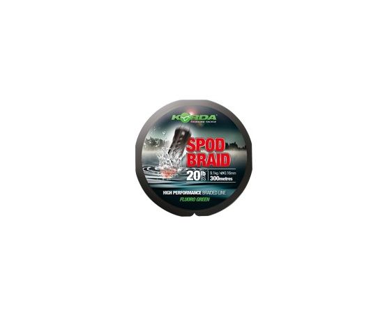 Korda Spod Braid 20lb