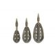 Preston ICS In-line Banjo XR Feeders