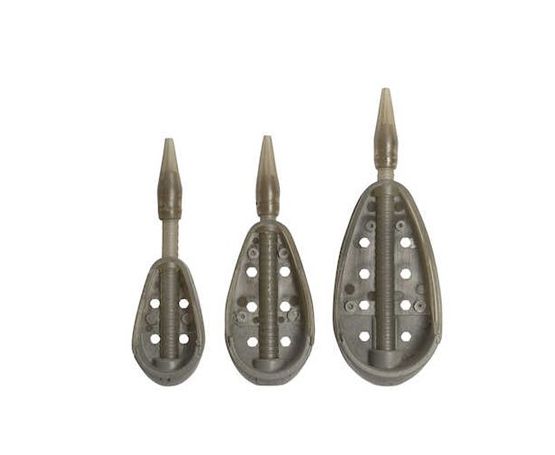 Preston ICS In-line Banjo XR Feeders