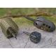 Preston ICS Swivel Stem Kit