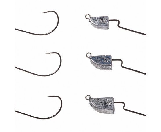 S/Gear Swim EWG Jighead #3/0