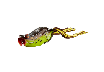 Savage Gear Frog Popper 5.5cm - 15g