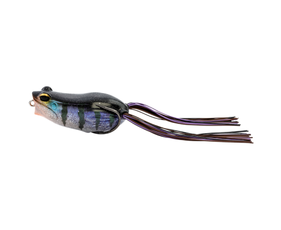 Savage Gear Frog Popper Gill 5.5cm 15g