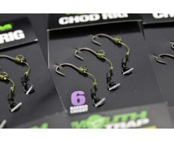 Korda Chod Rig