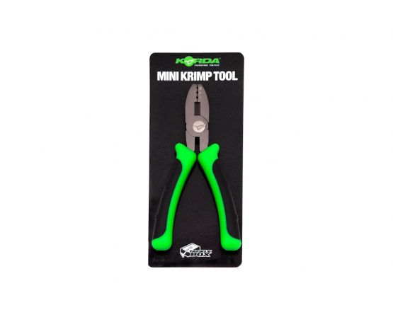 Korda Mini Crimp Tool