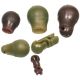 Korum Camo Quick Change Beads