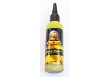 Korda Goo Corn Twist Smoke