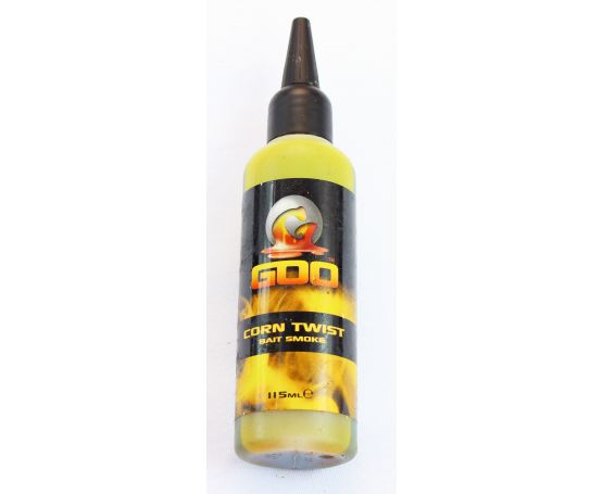 Korda Goo Corn Twist Smoke