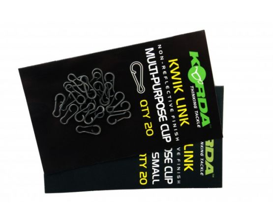 Korda Kwik Link