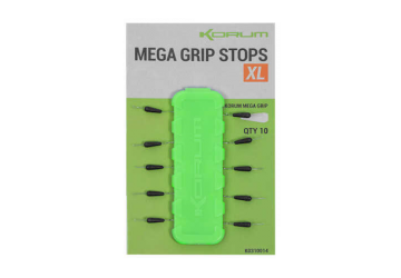 Korum Mega Grip Stops