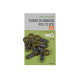 Korum Camo Running Rig Clips