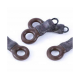 Korum Camo Running Rig Clips