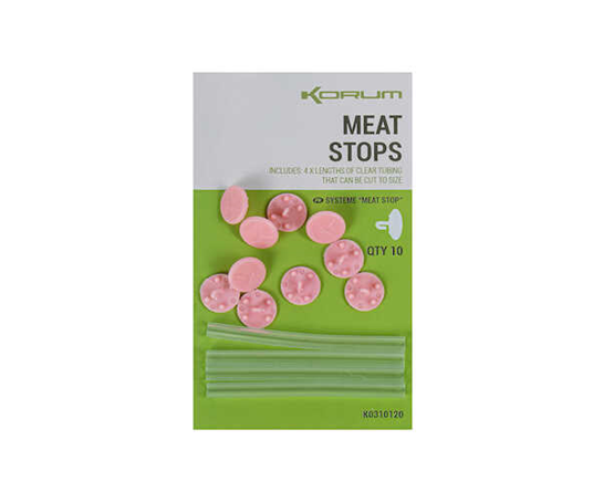 Korum Meat Stops