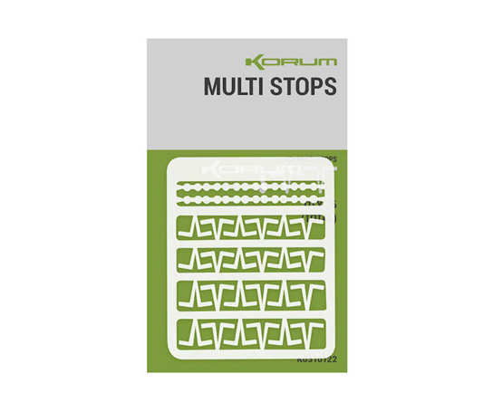 Korum Multi Stops