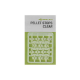 Korum Pellet Stops (Clear)