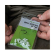 Korum Meat Screws (Clear)