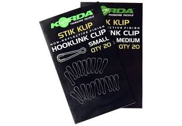 Korda Stik Klip